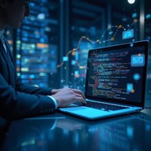 Plongez dans l'univers des technologies de…