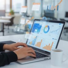 Uncover your Lead Generation Rate to see how well…